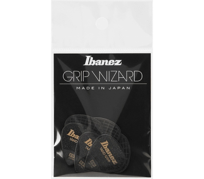 IBANEZ PPA16MSG-BK Pick Set