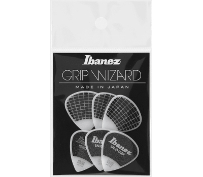 IBANEZ PPA16MSG-WH Pick Set