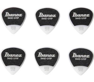 IBANEZ PPA16MSG-WH Pick Set