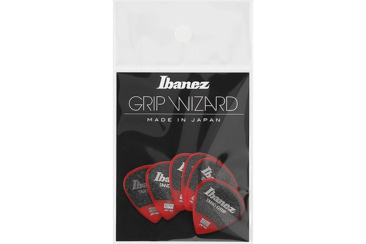 Набір медіаторів IBANEZ PPA16MSG-RD