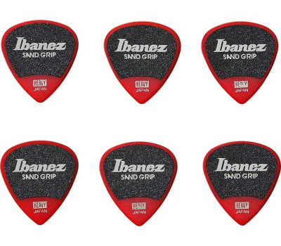 Набір медіаторів IBANEZ PPA16MSG-RD