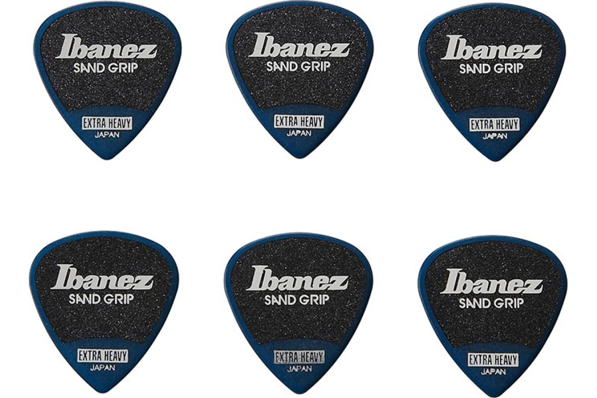 Набір медіаторів IBANEZ PPA16XSG-DB