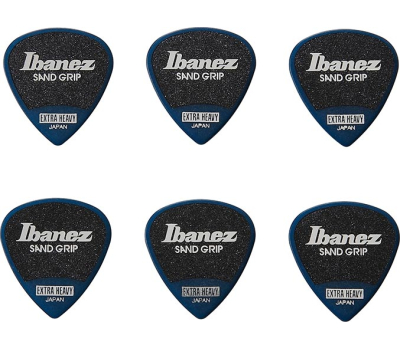 Набір медіаторів IBANEZ PPA16XSG-DB