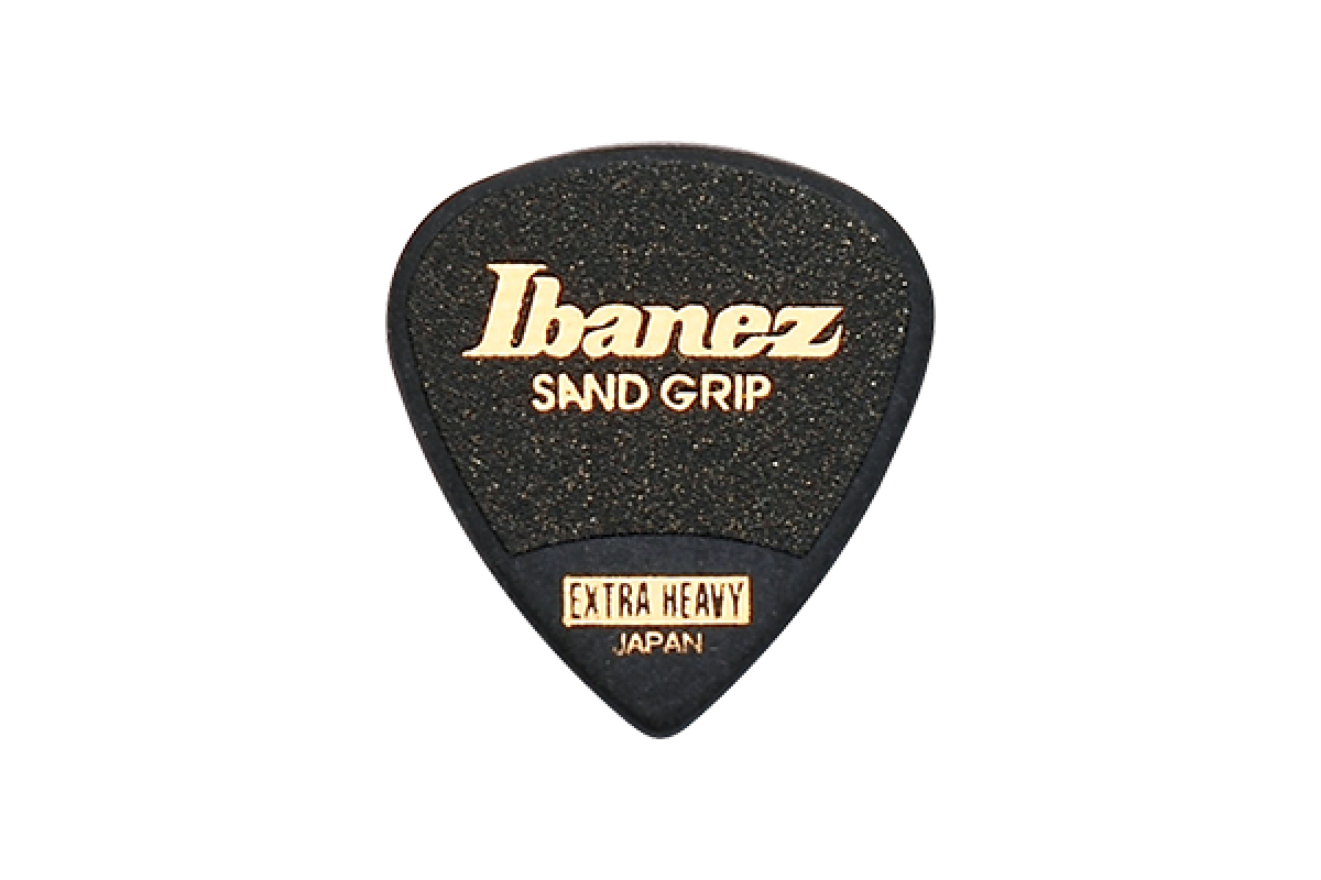 Набір медіаторів IBANEZ PPA16XSG-BK