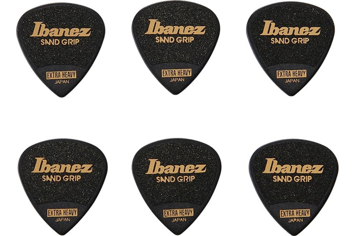 Набір медіаторів IBANEZ PPA16XSG-BK