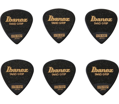 Набір медіаторів IBANEZ PPA16XSG-BK