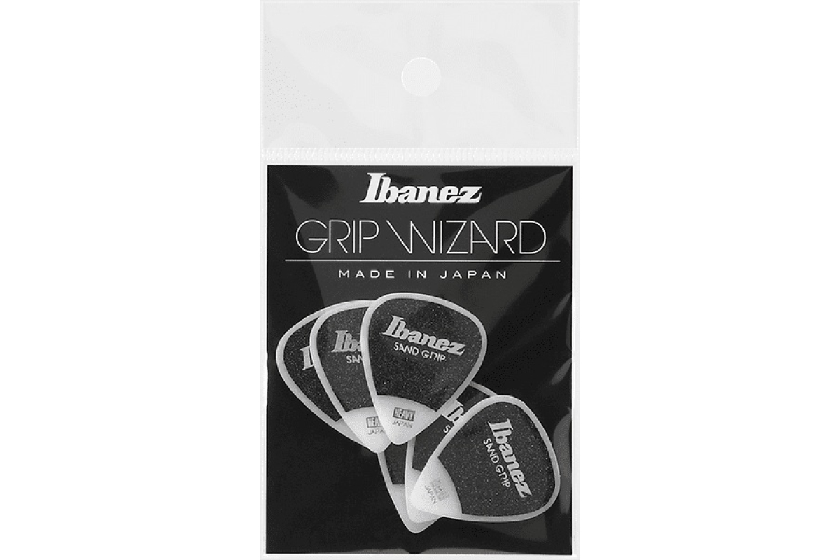Набір медіаторів IBANEZ PPA14HSG-WH