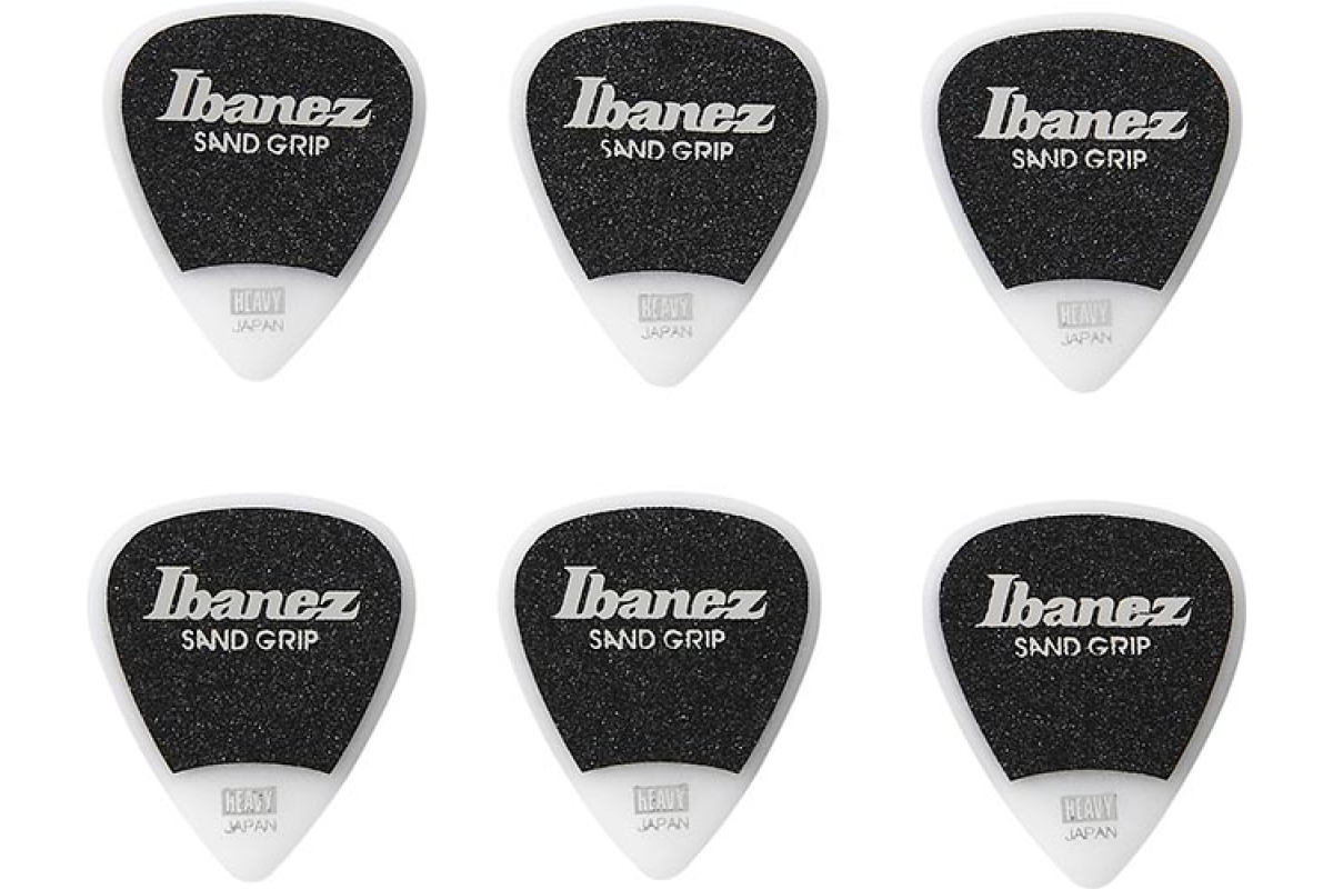 Набір медіаторів IBANEZ PPA14HSG-WH