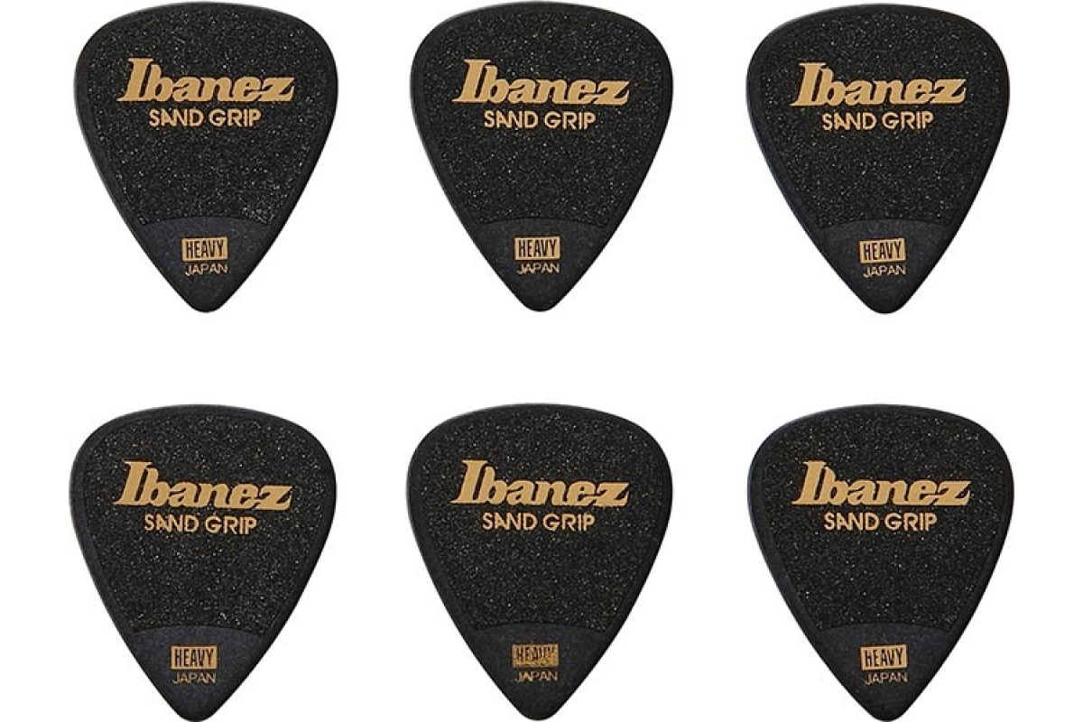 Набір медіаторів IBANEZ PPA14HSG-BK