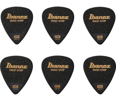 Набір медіаторів IBANEZ PPA14HSG-BK