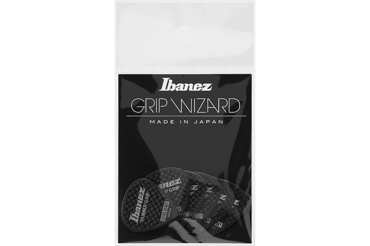 Набір медіаторів IBANEZ PPA16XRG-BK