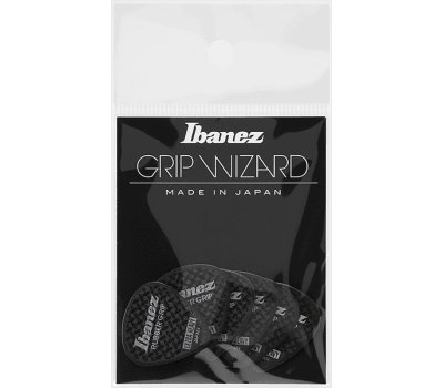 Набір медіаторів IBANEZ PPA16XRG-BK