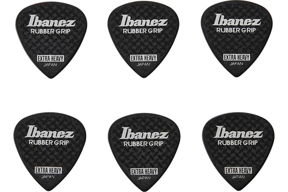 Набір медіаторів IBANEZ PPA16XRG-BK