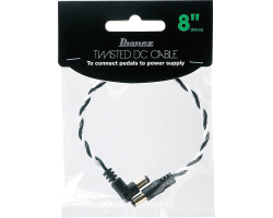 Кабель комутаційний IBANEZ DCT08 BWH