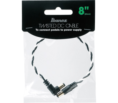 Кабель комутаційний IBANEZ DCT08 BWH