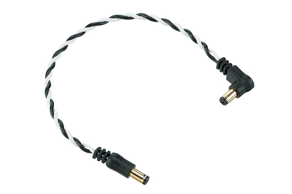 Кабель комутаційний IBANEZ DCT08 BWH