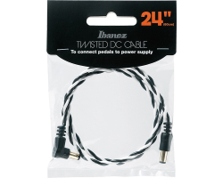 Кабель комутаційний IBANEZ DCT24 BWH