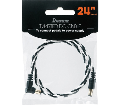 Кабель комутаційний IBANEZ DCT24 BWH