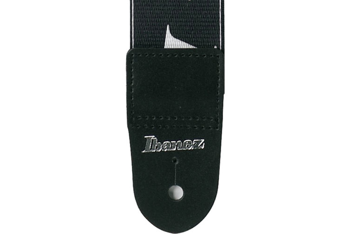 Ремінь гітарний IBANEZ GSD50-P6