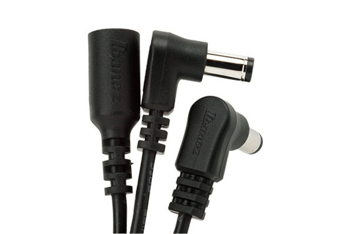 Кабель комутаційний IBANEZ DC501L