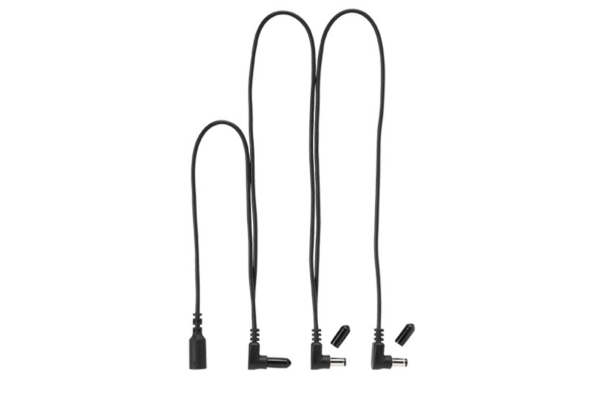 Кабель комутаційний IBANEZ DC301L