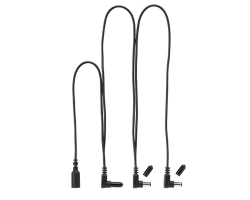 Кабель комутаційний IBANEZ DC301L