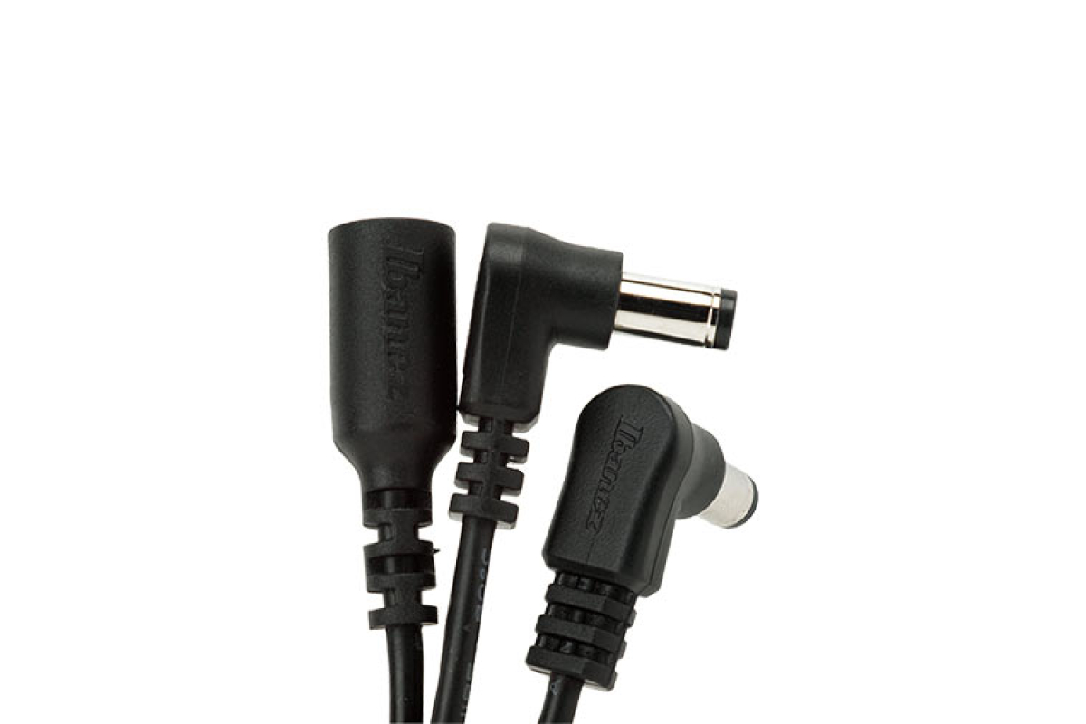 Кабель комутаційний IBANEZ DC301L