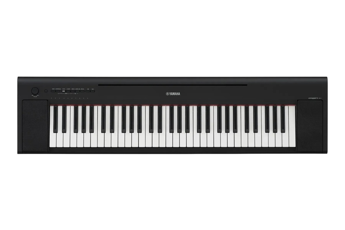Цифрове піаніно YAMAHA NP-15B