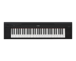 Цифрове піаніно YAMAHA NP-15B