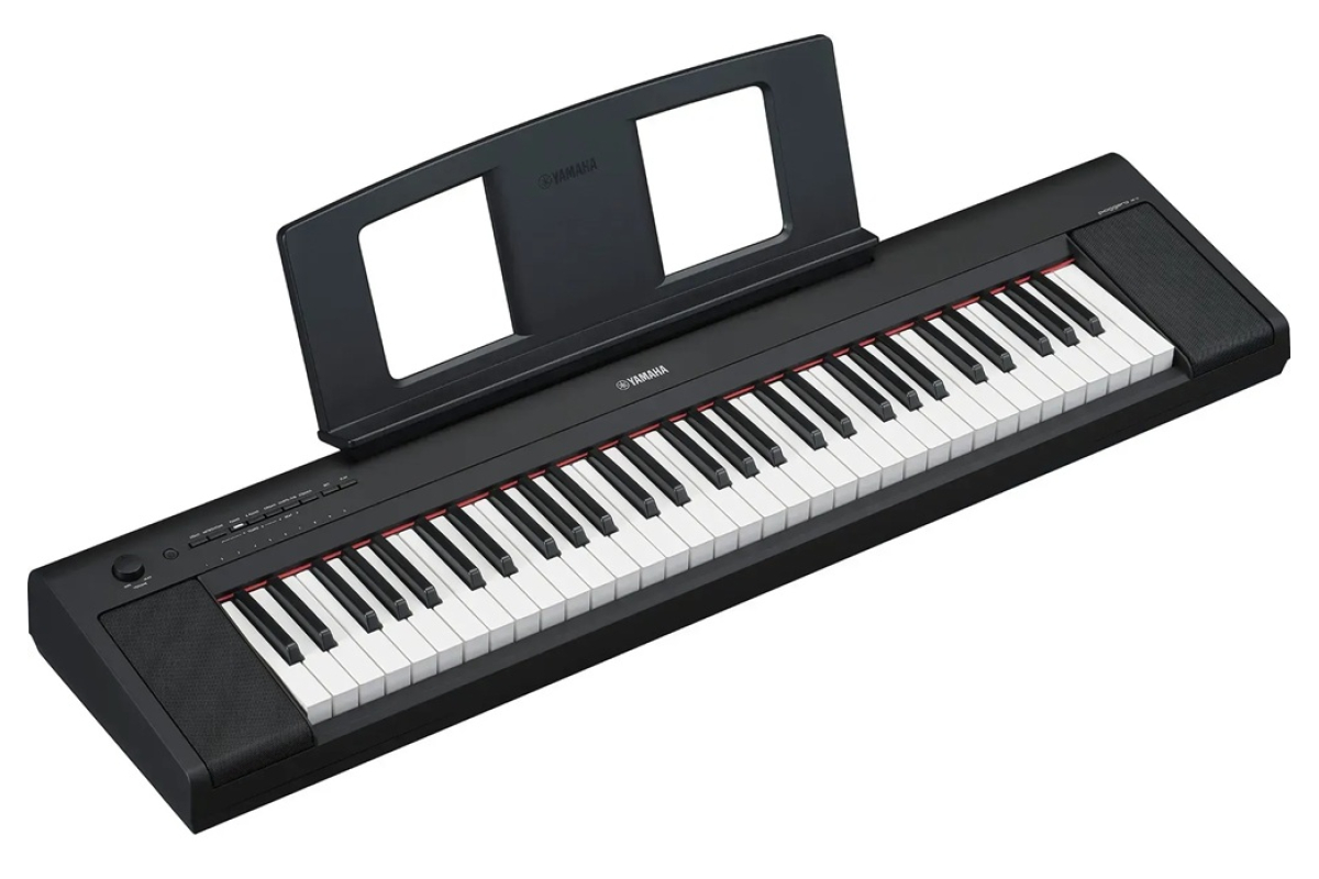 Цифрове піаніно YAMAHA NP-15B