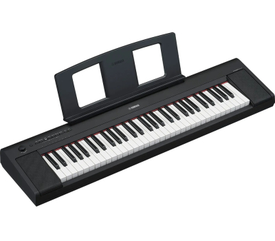 Цифрове піаніно YAMAHA NP-15B