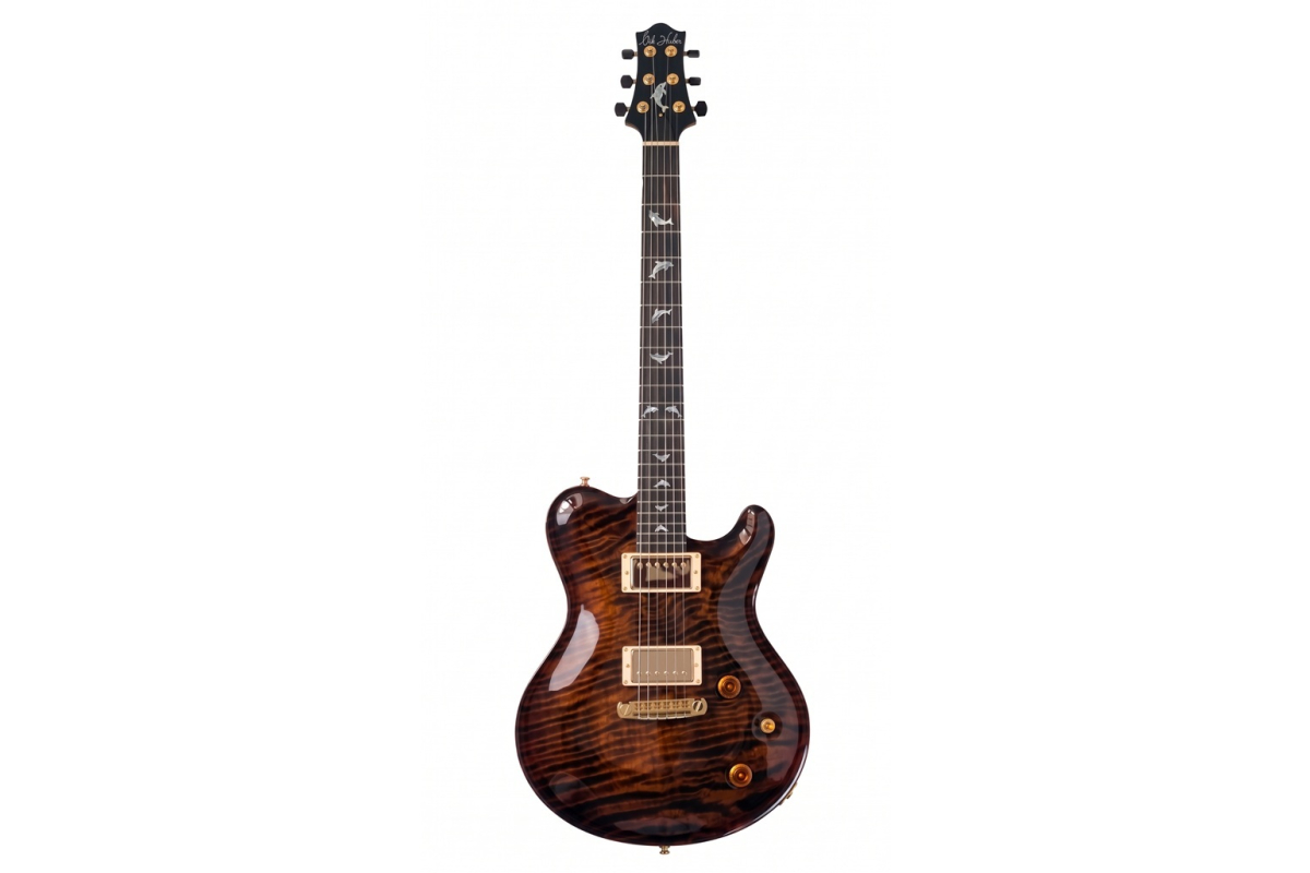 Електрогітара NIK HUBER REDWOOD GUITAR SUMMIT 2026