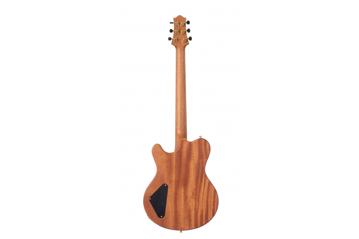 Електрогітара NIK HUBER REDWOOD GUITAR SUMMIT 2026