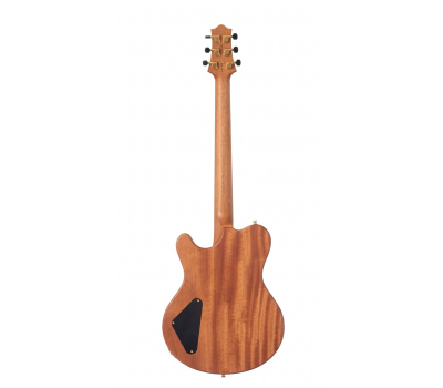 Електрогітара NIK HUBER REDWOOD GUITAR SUMMIT 2026