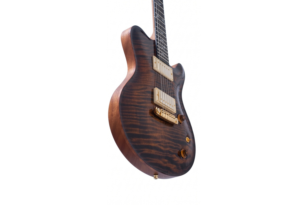 Електрогітара NIK HUBER REDWOOD GUITAR SUMMIT 2026