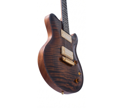 Електрогітара NIK HUBER REDWOOD GUITAR SUMMIT 2026