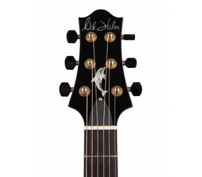 Електрогітара NIK HUBER REDWOOD GUITAR SUMMIT 2026