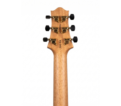 Електрогітара NIK HUBER REDWOOD GUITAR SUMMIT 2026