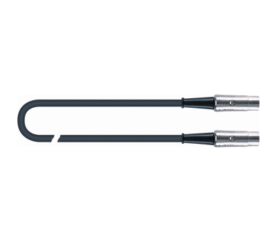 MIDI кабель QUIK LOK S165-3BK