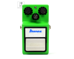 Педаль ефектів IBANEZ TS9 TUBESCREAMER