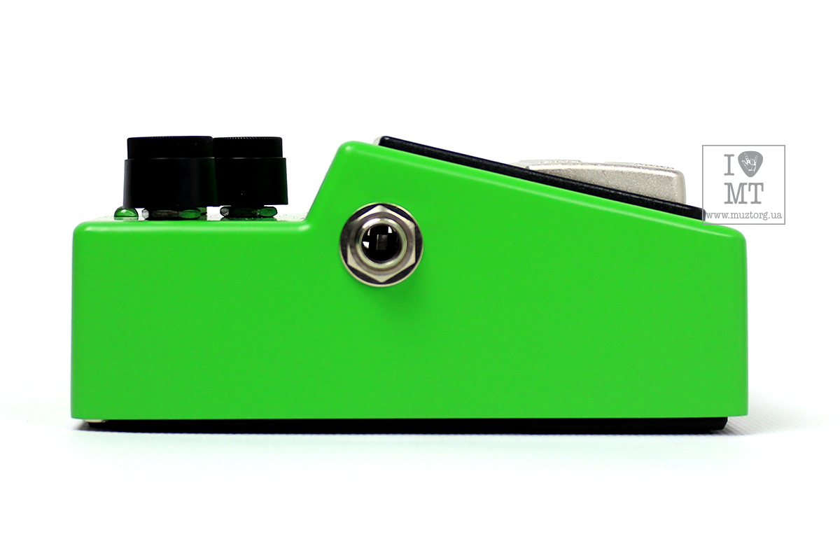 Педаль ефектів IBANEZ TS9 TUBESCREAMER