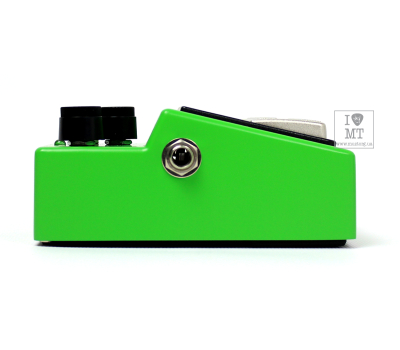 Педаль ефектів IBANEZ TS9 TUBESCREAMER