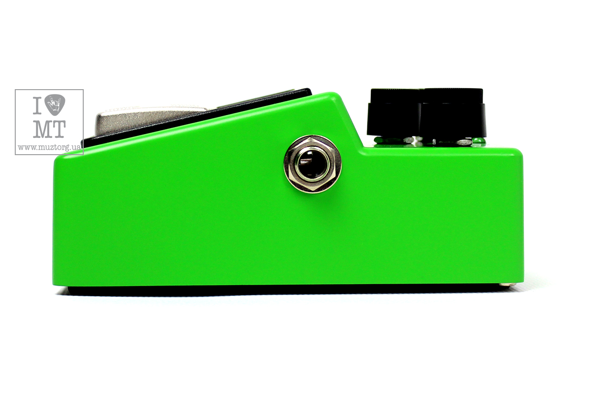Педаль ефектів IBANEZ TS9 TUBESCREAMER