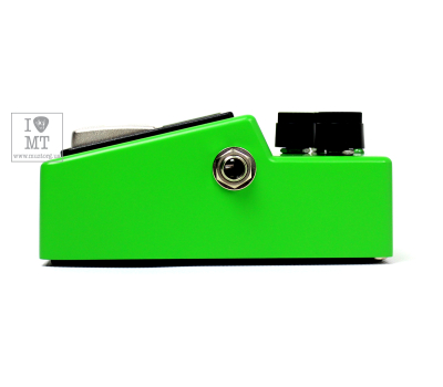 Педаль ефектів IBANEZ TS9 TUBESCREAMER