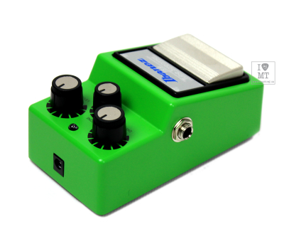 Педаль ефектів IBANEZ TS9 TUBESCREAMER