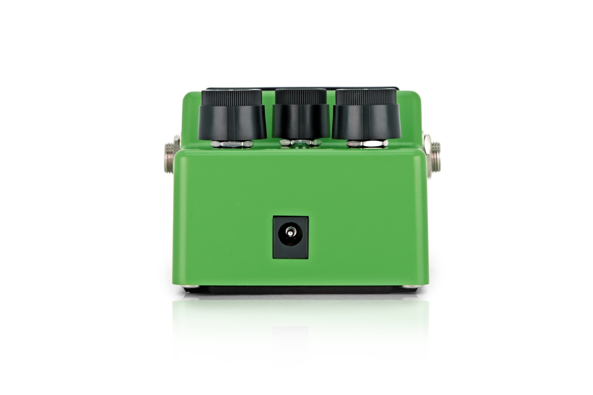 Педаль ефектів IBANEZ TS9 TUBESCREAMER