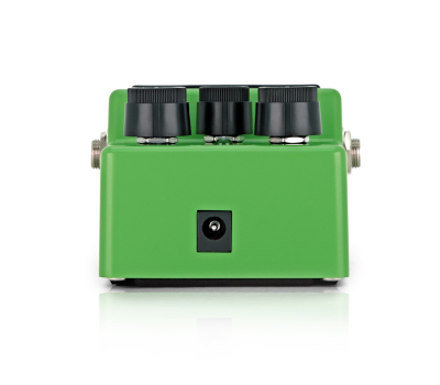 Педаль ефектів IBANEZ TS9 TUBESCREAMER