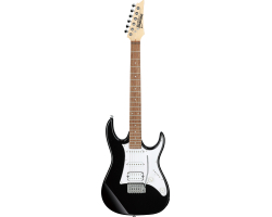 Gitara elektryczna IBANEZ GRX40-BKN