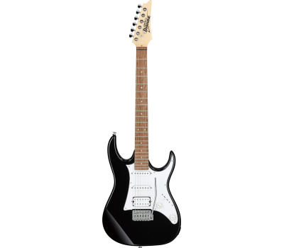 Електрогітара IBANEZ GRX40-BKN
