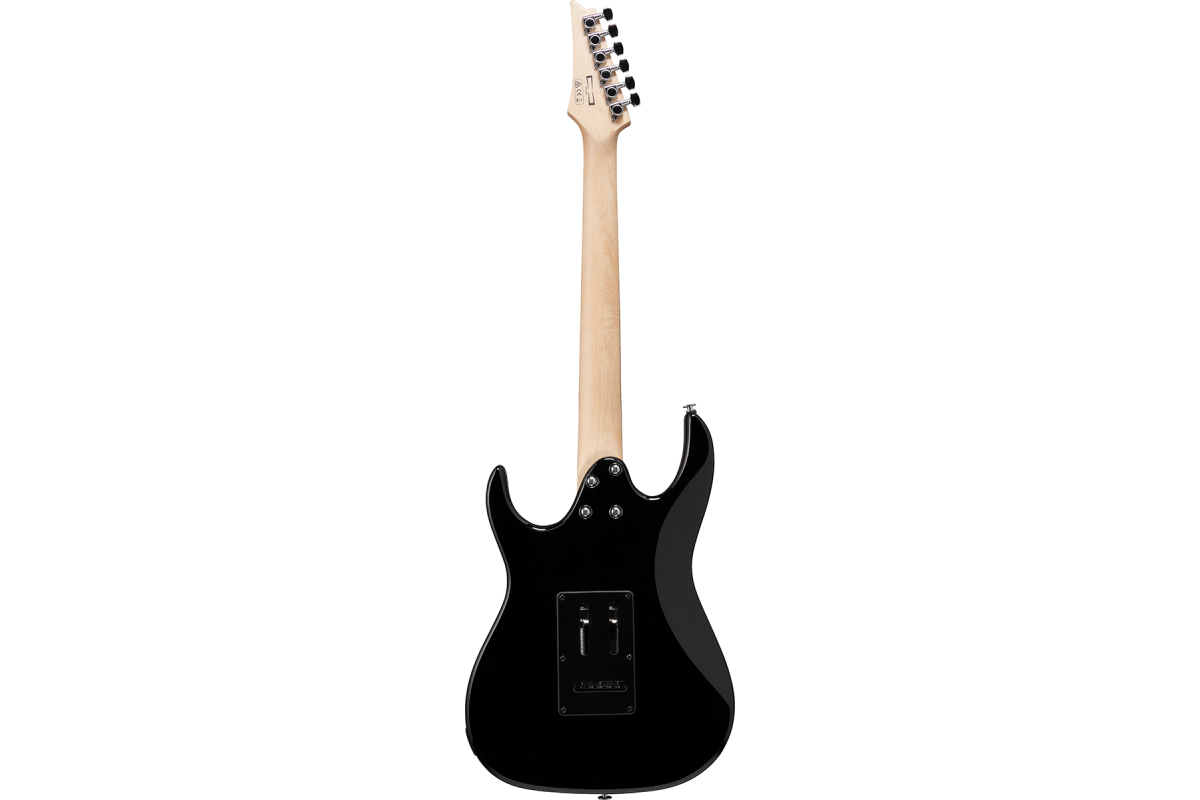 Електрогітара IBANEZ GRX40-BKN